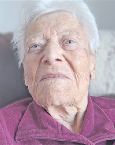 Profilbild Maria Josefa Fuhrmann